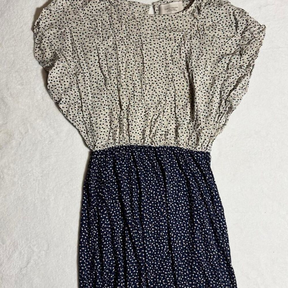 Zara Women's multi Dress